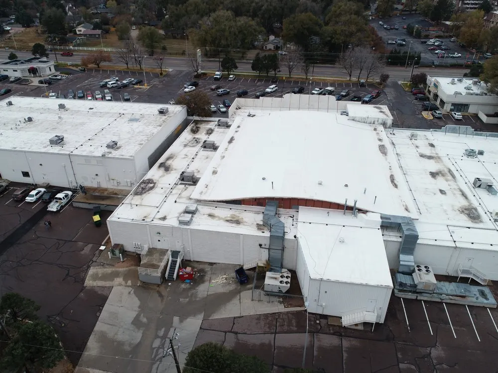 Slide of Paskos High-Caliber Service