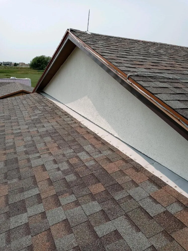 Slide of Paskos High-Caliber Service