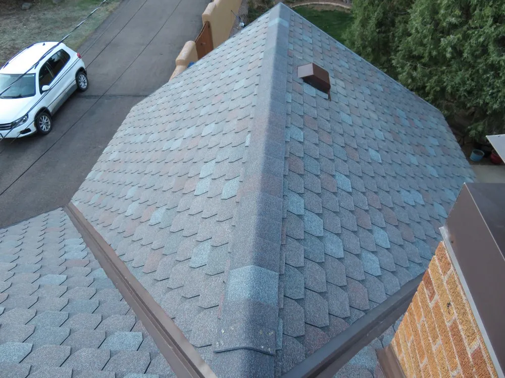 Slide of Paskos High-Caliber Service