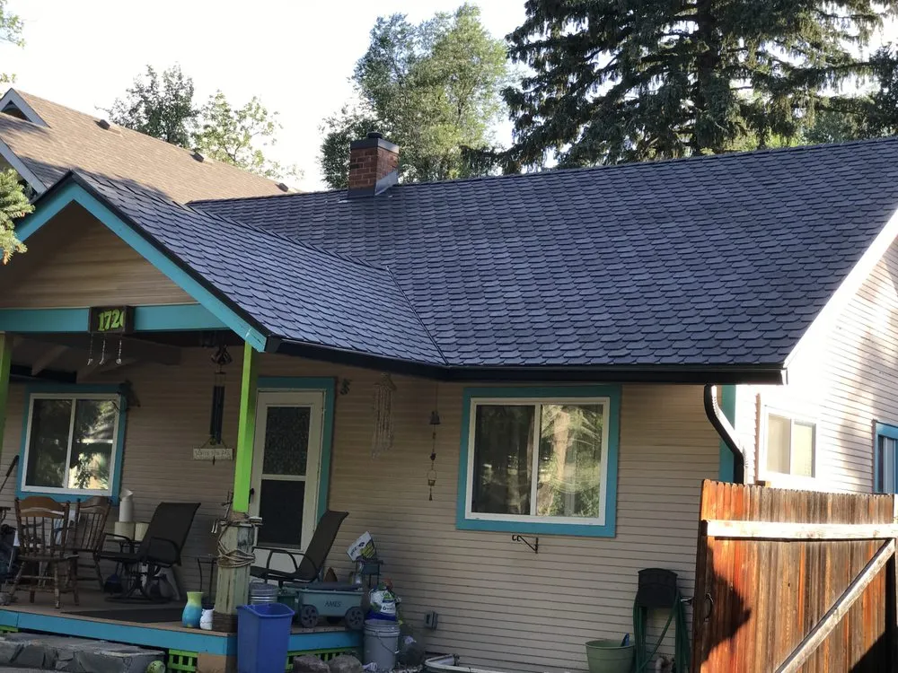 Slide of Paskos High-Caliber Service