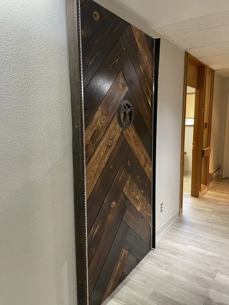 Slide of Paskos High-Caliber Service