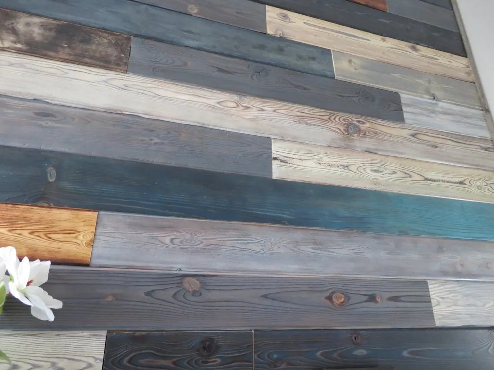 Slide of Paskos High-Caliber Service