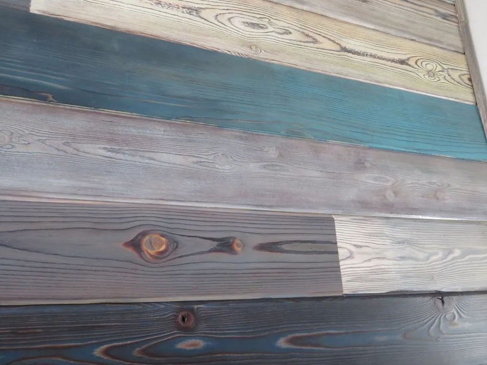 Slide of Paskos High-Caliber Service