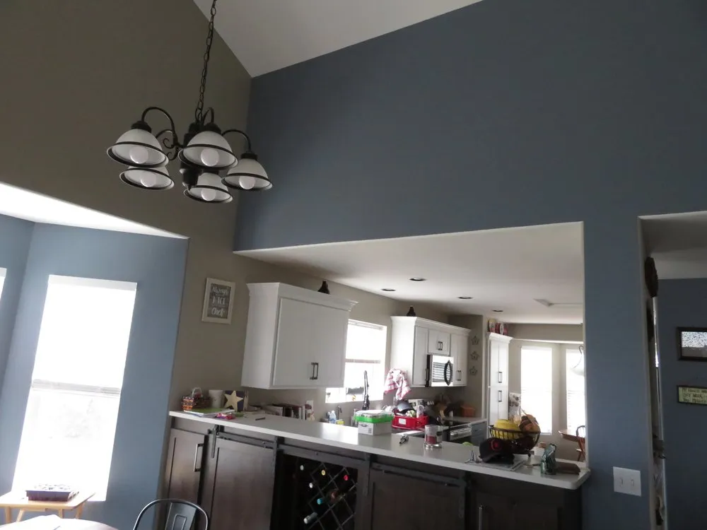 Slide of Paskos High-Caliber Service