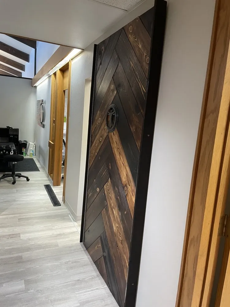 Slide of Paskos High-Caliber Service