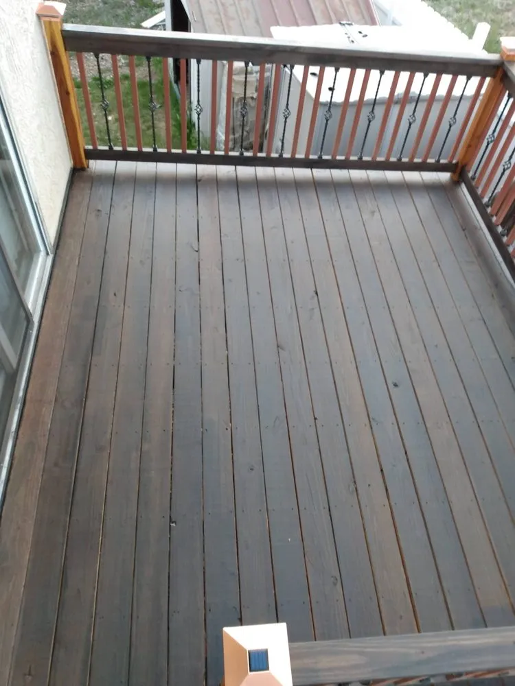 Slide of Paskos High-Caliber Service