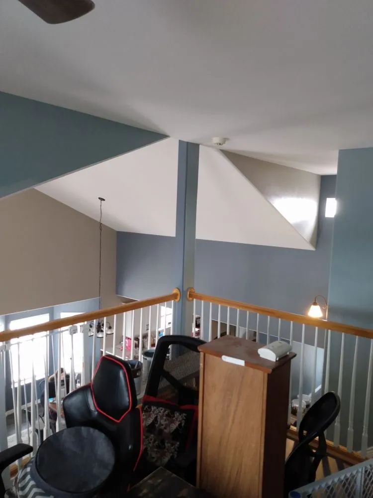 Slide of Paskos High-Caliber Service