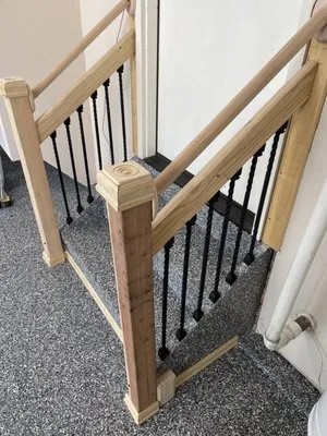 Paskos High-Caliber Service Logo