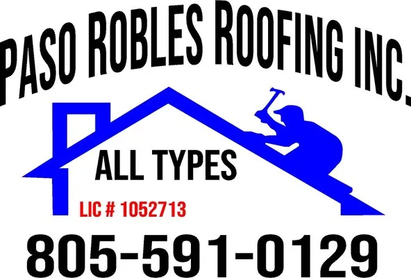 Paso Robles Roofing