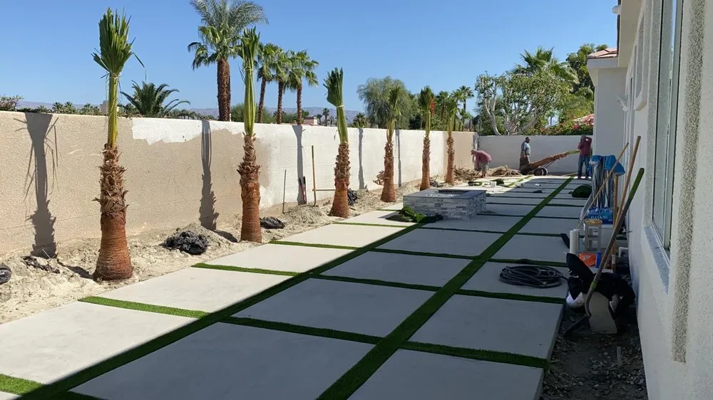 Slide of Passion Pro Builders