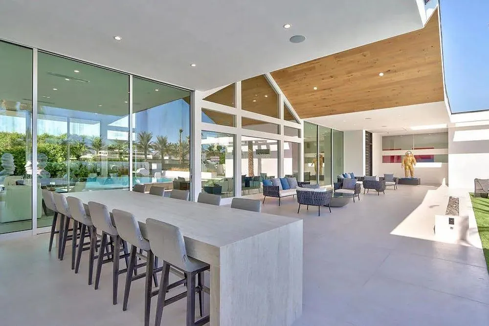 Slide of Passion Pro Builders