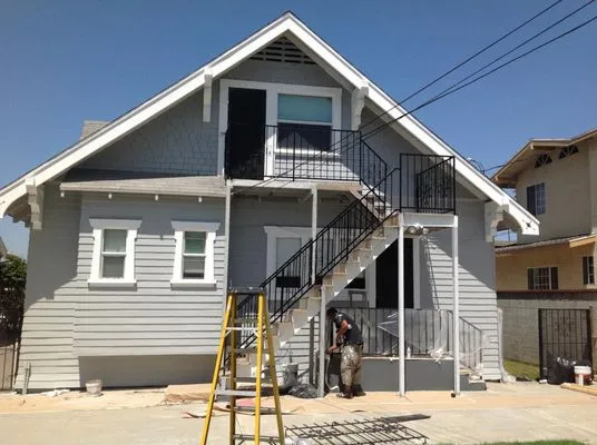 Passion Pro Builders Logo