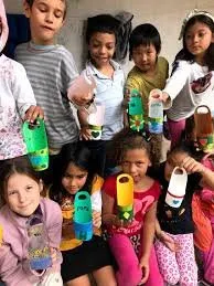 Slide of Passion Roofing