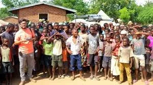 Slide of Passion Roofing