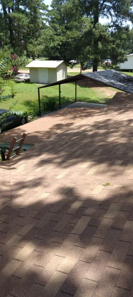 Slide of Passionate Pisces Roofing