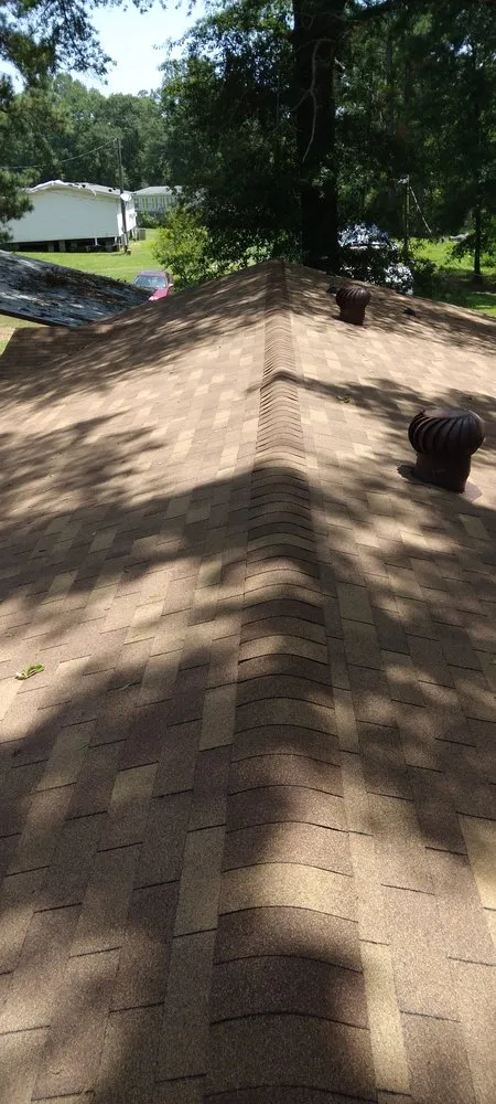 Slide of Passionate Pisces Roofing