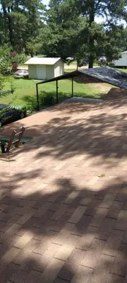 Passionate Pisces Roofing