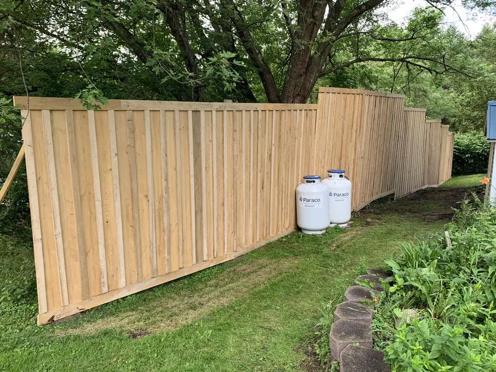 Slide of Pasternak Outdoors