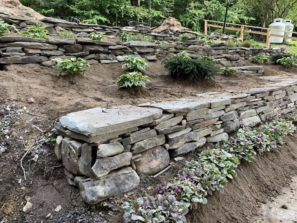 Slide of Pasternak Outdoors