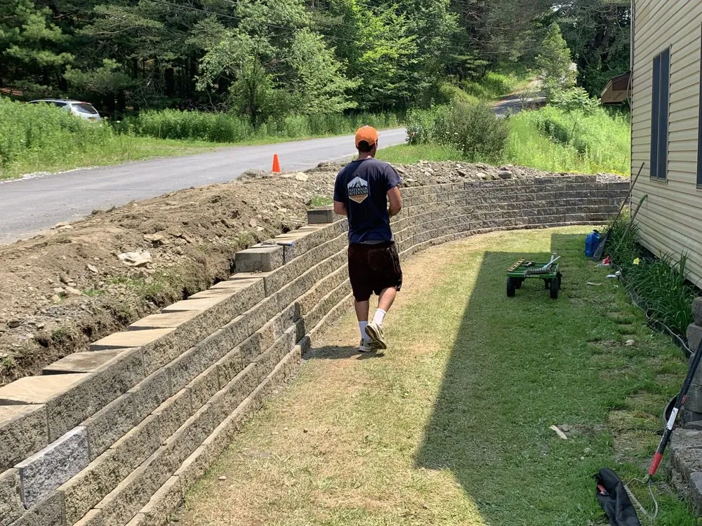 Slide of Pasternak Outdoors