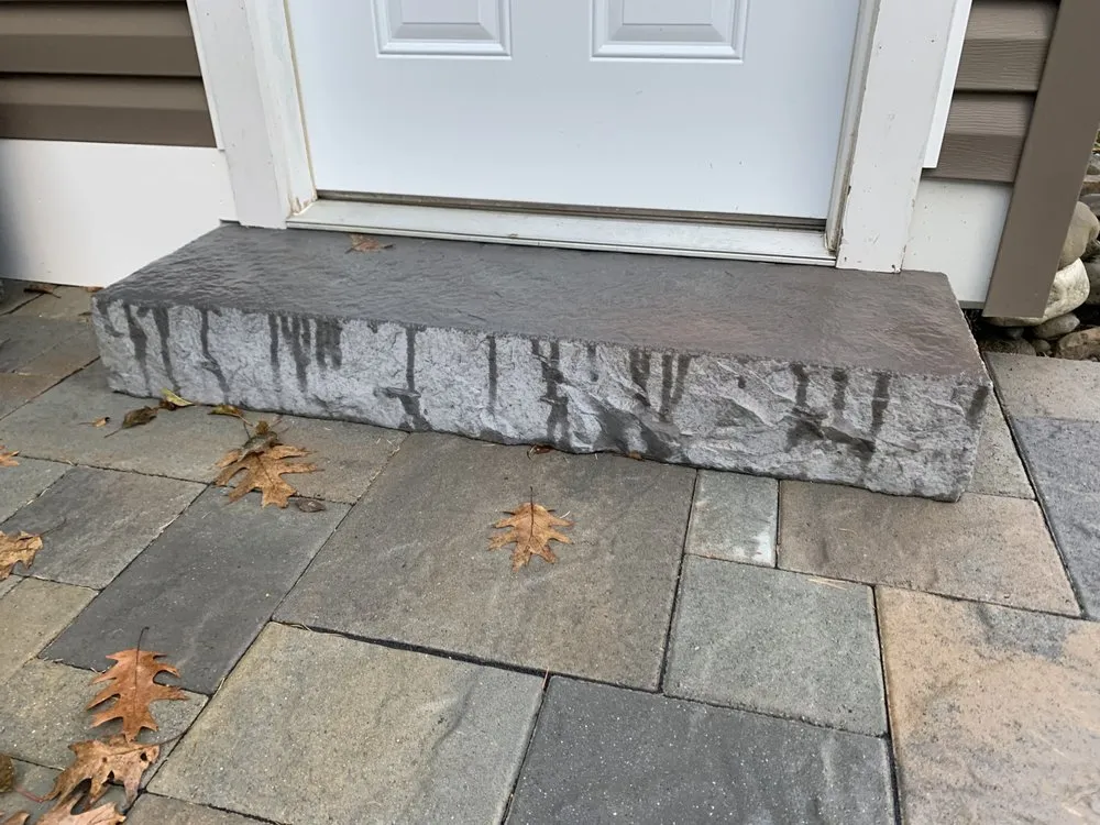 Slide of Pasternak Outdoors