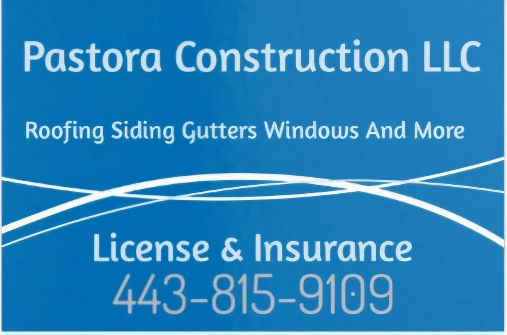 Slide of Pastora Construction