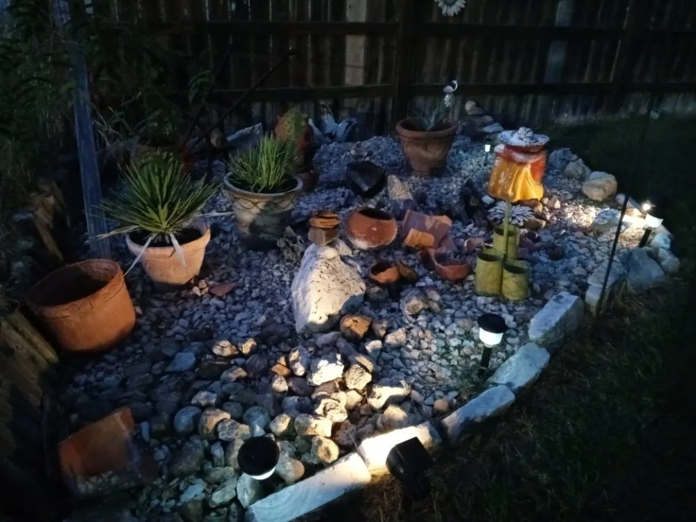 Slide of Pastrano Landscape And More