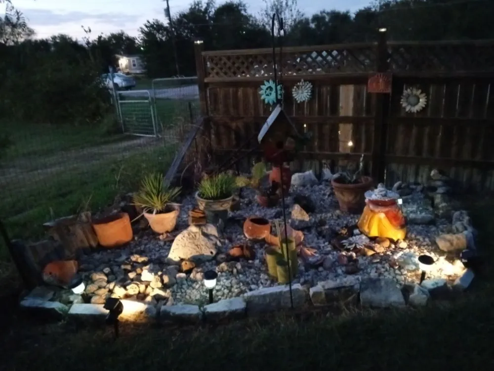 Slide of Pastrano Landscape And More