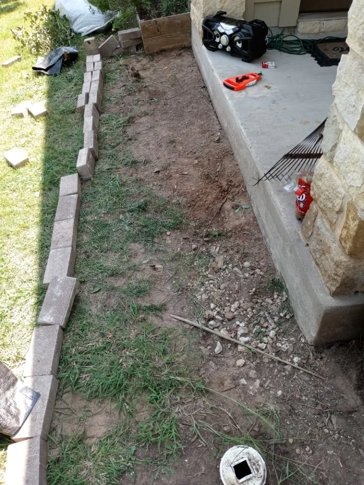 Slide of Pastrano Landscape And More