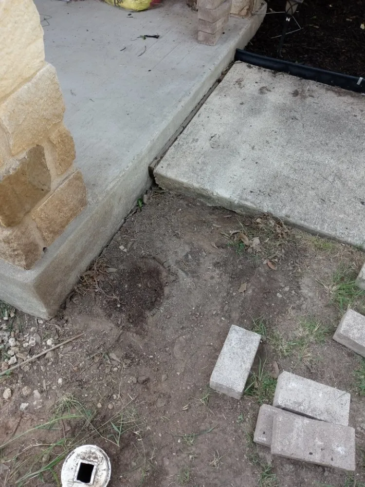 Slide of Pastrano Landscape And More