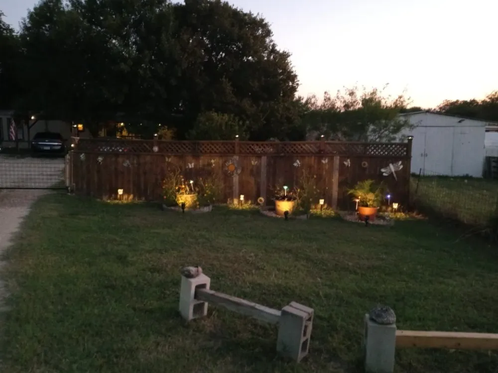 Slide of Pastrano Landscape And More