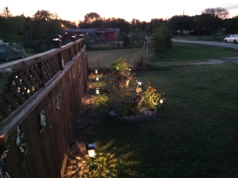 Slide of Pastrano Landscape And More