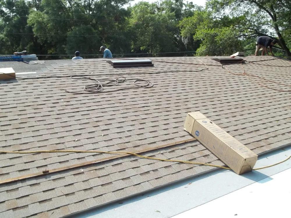 Slide of Pat Lynch Construction