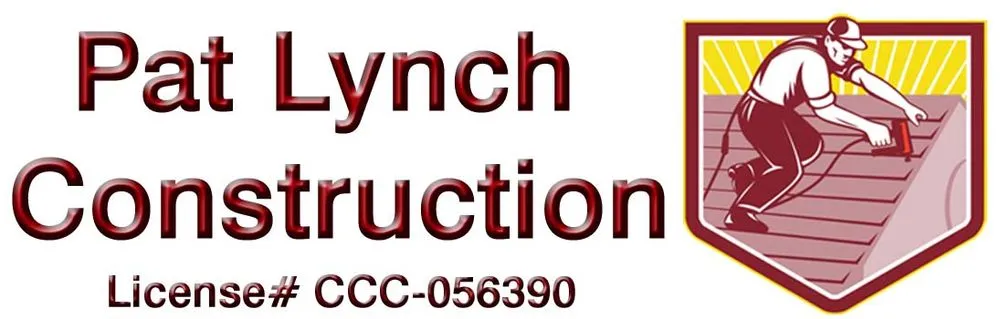 Slide of Pat Lynch Construction