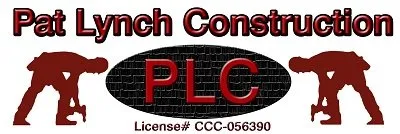 Slide of Pat Lynch Construction