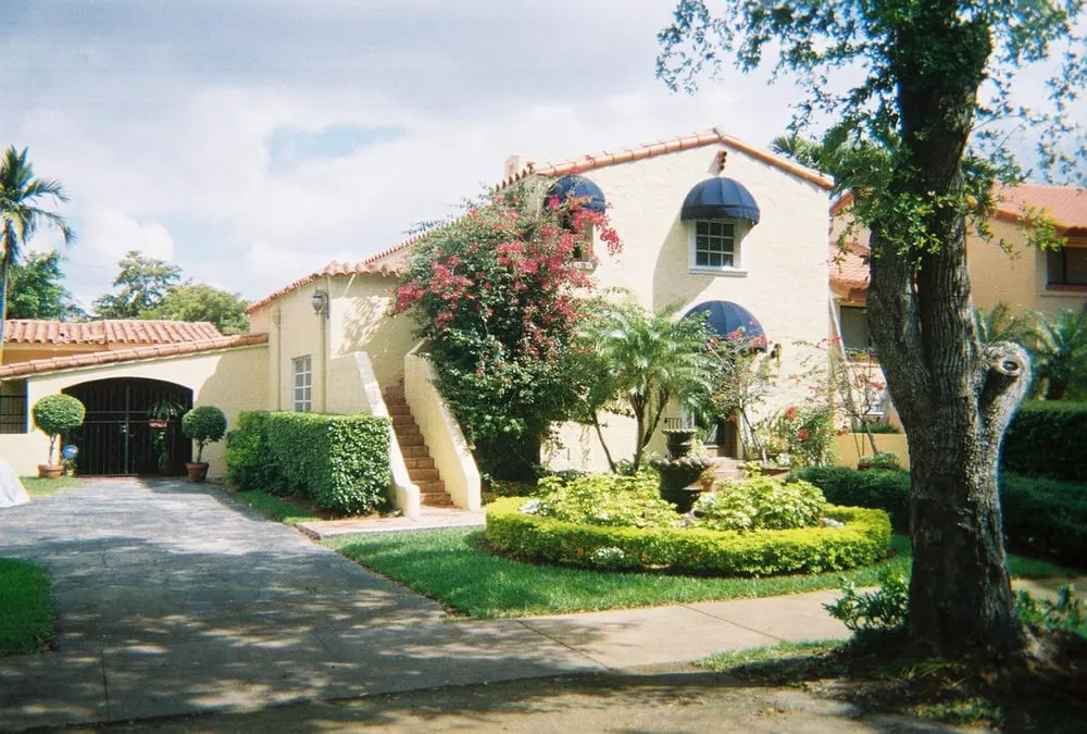 Slide of Pat Lynch Construction