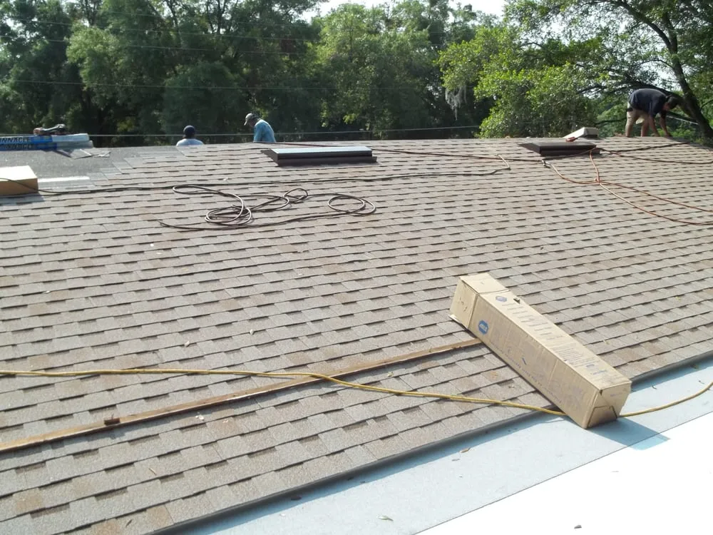 Slide of Pat Lynch Construction