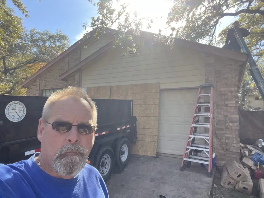 Slide of Pat Tons Roofing Repairs & Consulting