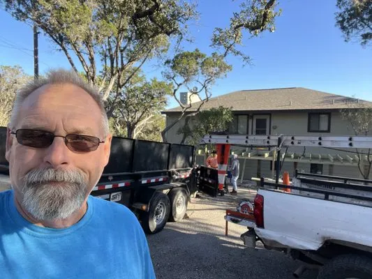 Pat Tons Roofing Repairs & Consulting