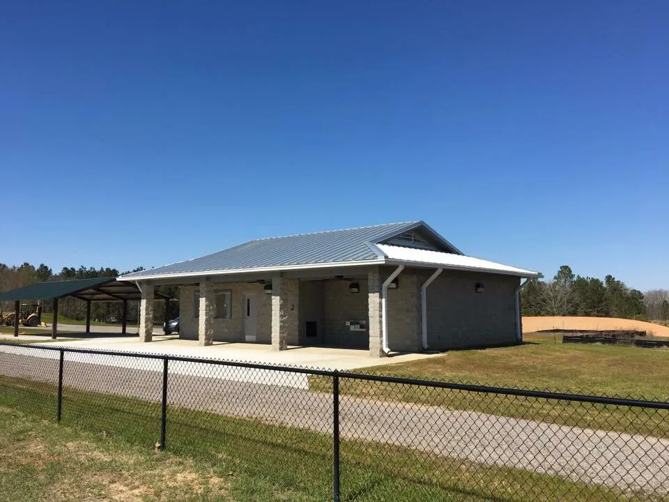 Slide of Patch Adams Roofing