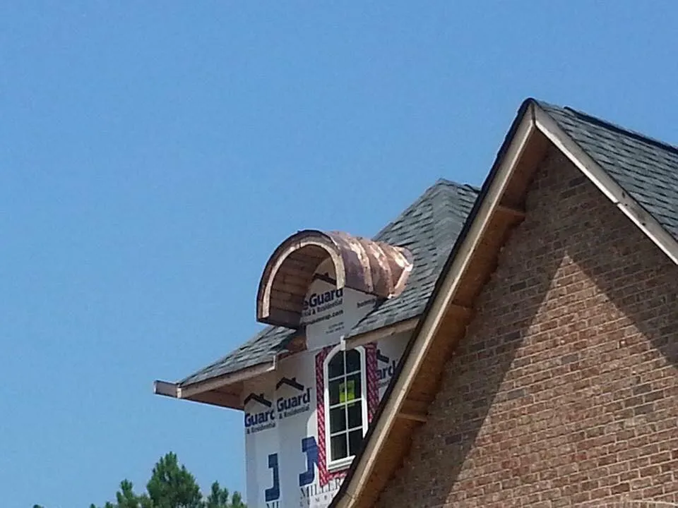 Slide of Patch Adams Roofing