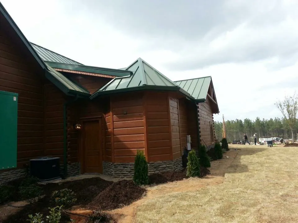 Slide of Patch Adams Roofing