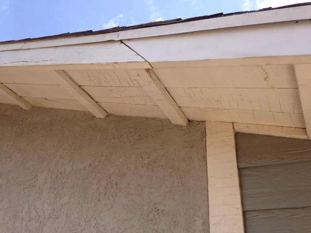 Slide of Patchman Roofing