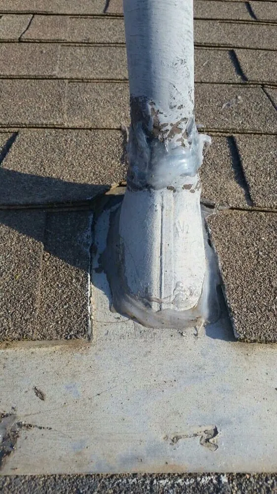 Slide of Patchman Roofing