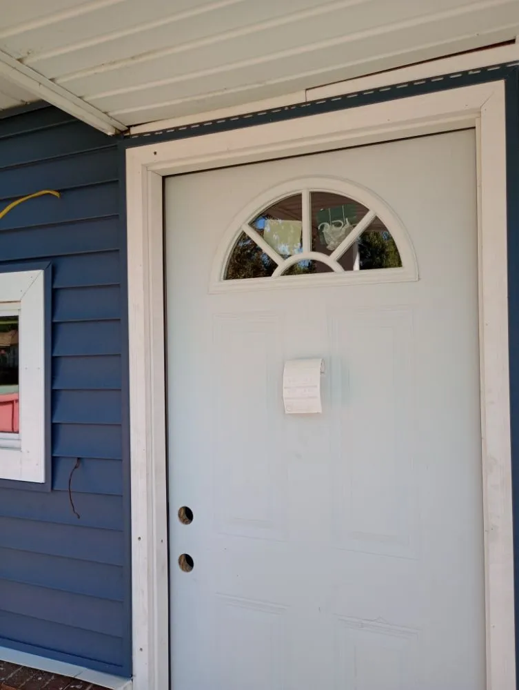 Slide of Patenas Construction