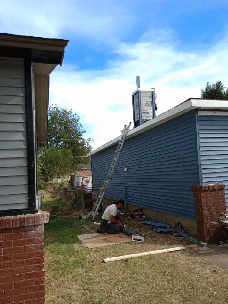 Slide of Patenas Construction