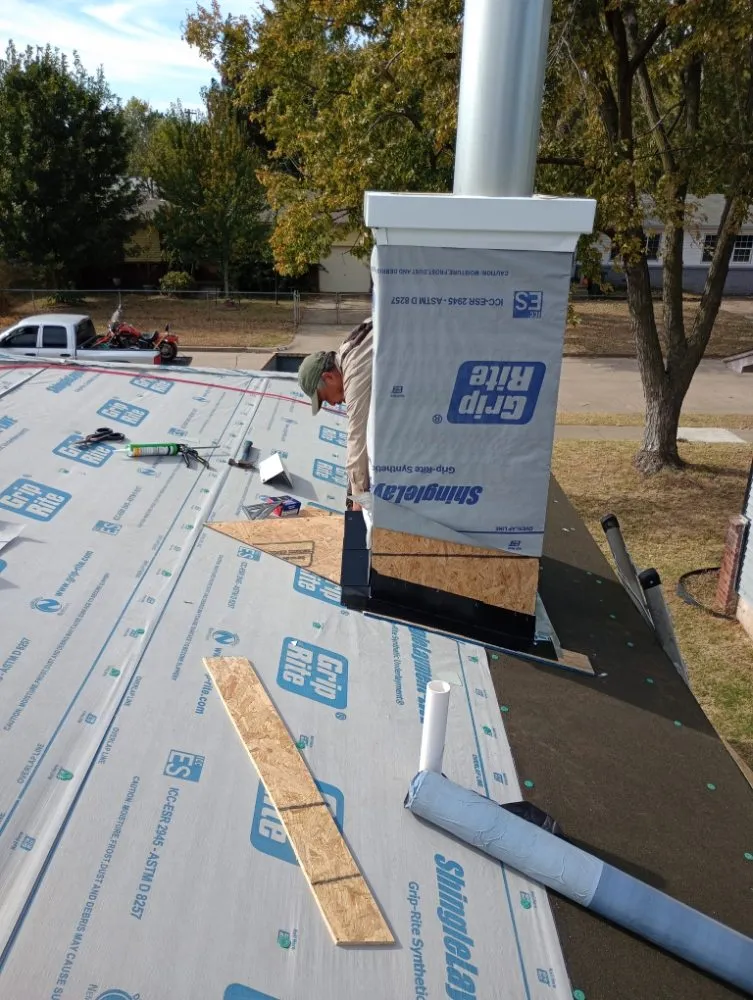 Slide of Patenas Construction