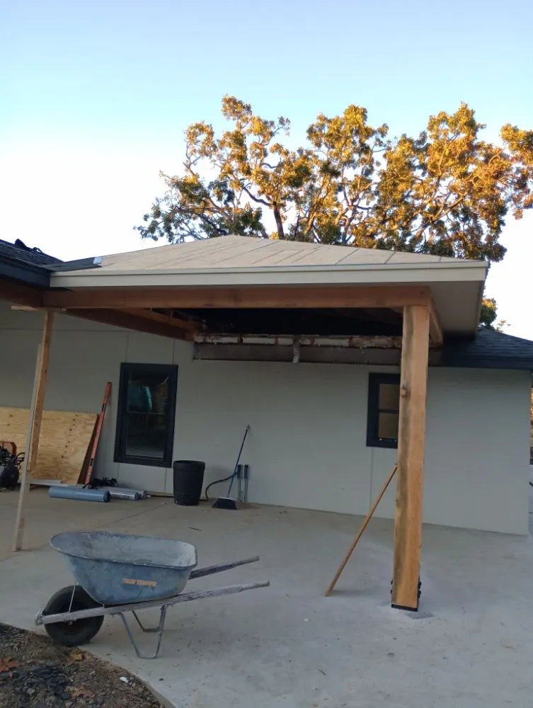 Slide of Patenas Construction