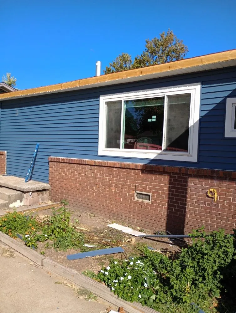 Slide of Patenas Construction