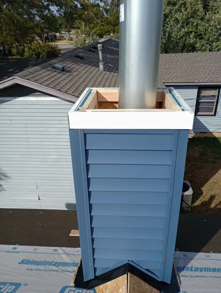 Slide of Patenas Construction